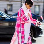 the latest street style photos from paris