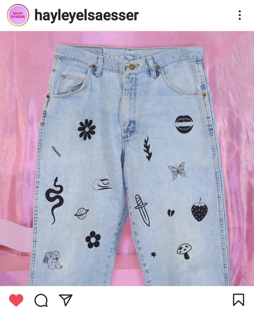 fun pants have arrived for spring