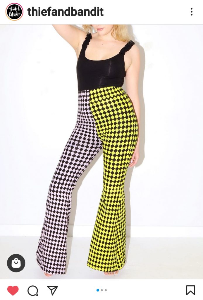 fun pants have arrived for spring