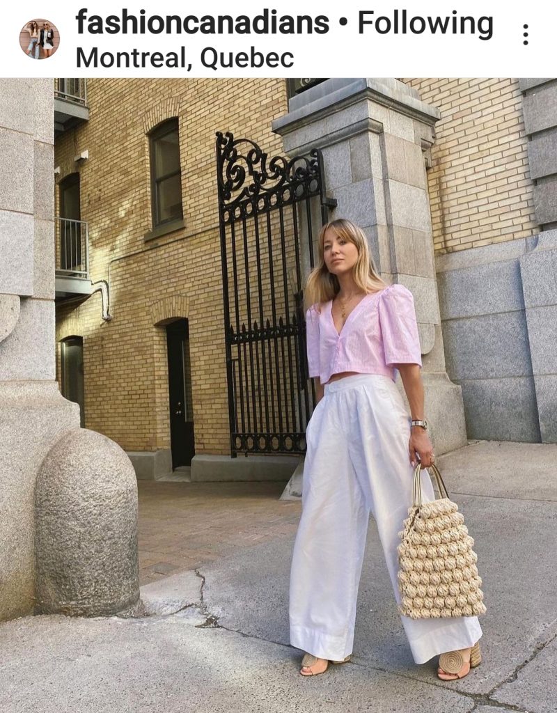 wide leg pants for spring