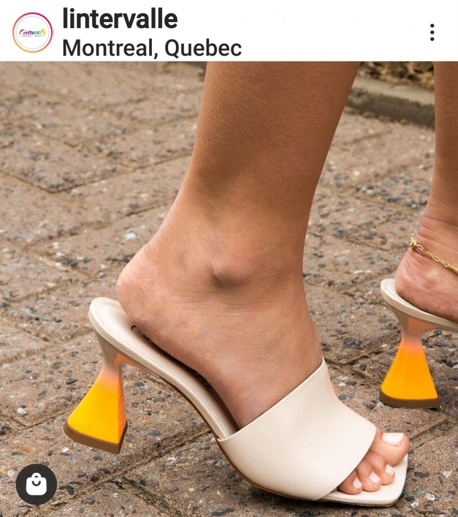 best Canadian summer sandals