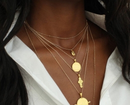 Black-Owned Jewelry Brands To Elevate Your Style