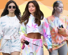 Upgrade Your Loungewear With These Canadian Brands